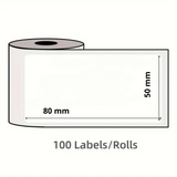 Phomemo Therminal Printer  Sticker /  ستكرات / ملصقات الطابعه الحراريه