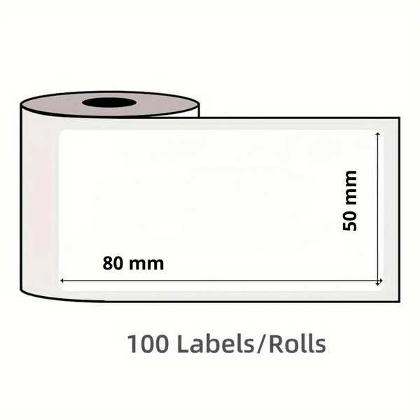 Phomemo Therminal Printer  Sticker /  ستكرات / ملصقات الطابعه الحراريه
