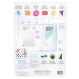 أداة شاملة متعددة الاستخدام /We R Memory Keepers The Works All-In-One Tool