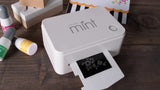 Silhouette Mint Custom Stamp Maker / صانع الاختام - أمريكي