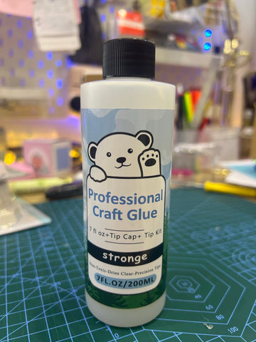 Professional Craft Glue/لاصق كرافت احترافي