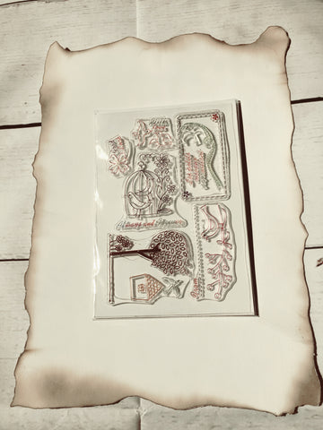 Stamp