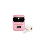 Phomemo Therminal Printer / الطابعه الحراريه